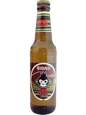 BIRA RISE STRONG - Living Liquidz