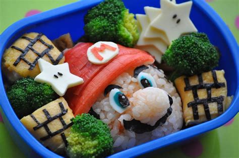 Character Bento