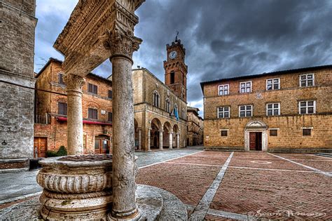 Pienza | Visit italy, Tuscany travel, Italy travel