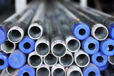 Piping up: The 5 Most Common Types of Water Pipes - Tool Digest