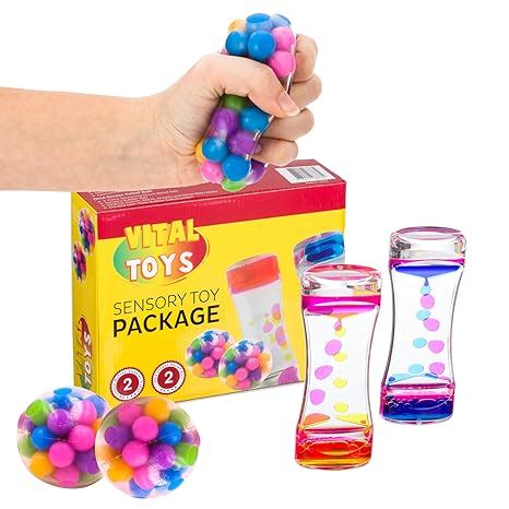 Autism Stimulation Toys – Wow Blog