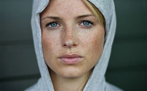 Girl Portrait Photography Women Portrait Photography Gallery – Wallsev ...