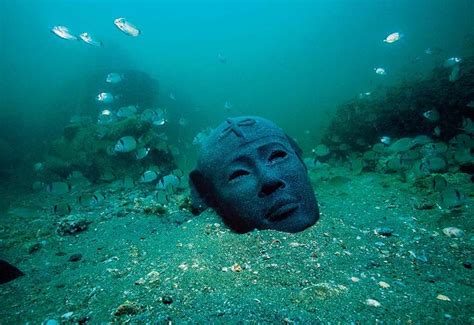 Discovering the Lost City of Heracleion | Egyptian Streets