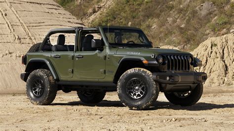 2023 Jeep Wrangler Xtreme Recon Package – Get Latest News 2023 Update