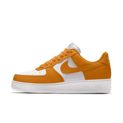 Nike Air Force High Unlocked By You Custom Women's Shoes ...