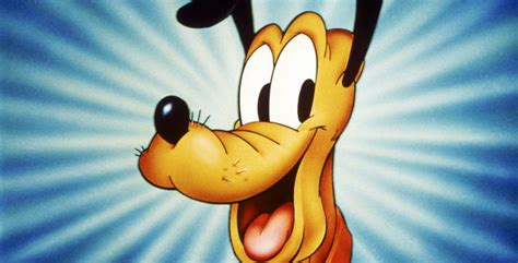 Pluto - D23