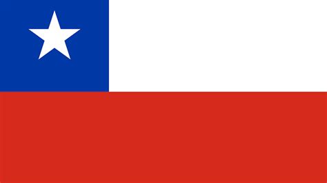 Chile Flag