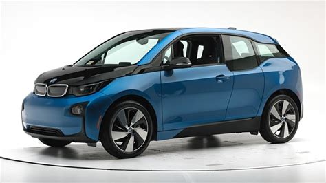 2021 BMW i3