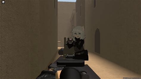 In the hit FPS Shooter Phantom Forces (2014), the character that is ...