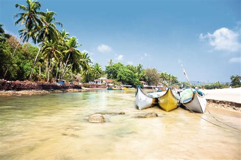 When is the best time to visit Goa | FirstChoice.co.uk