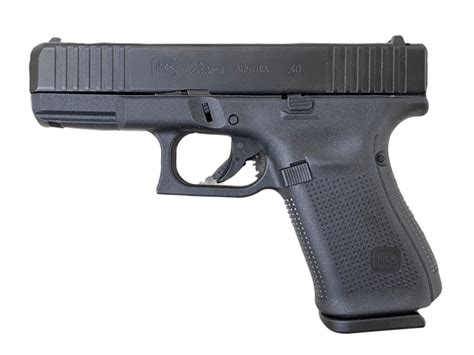 Glock 23 G23 Gen 5 - For Sale - New :: Guns.com