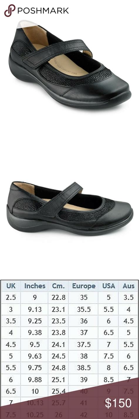 ZIERA JET COMFORT LEATHER MARYJANES FLATS 39 | Leather, Flats, Loafer flats