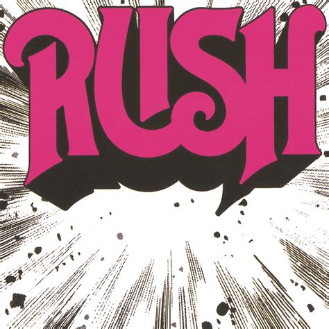 Rush, Rush (Remastered 2015) in High-Resolution Audio - ProStudioMasters