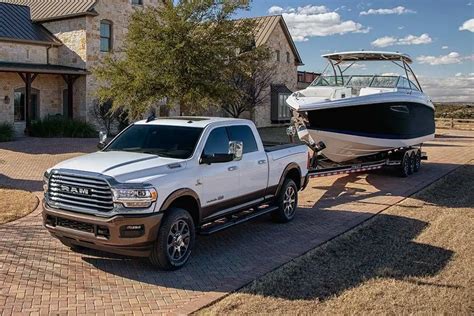 2019 Dodge Ram Towing Capacity | Psoriasisguru.com