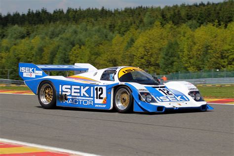 race, Car, Racing, Supercar, Le mans, Germany, 1984, Porsche, 956c, 2 ...