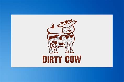 Dirty COW (CVE-2016-5195) statement