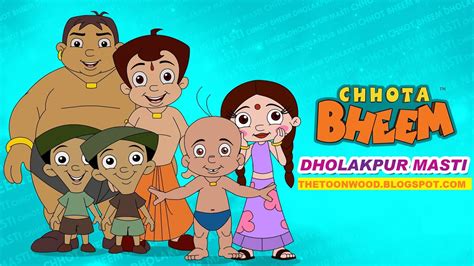 Chhota Bheem Hd Wallpaper chhota bheem all movies. Wallpaper Cute