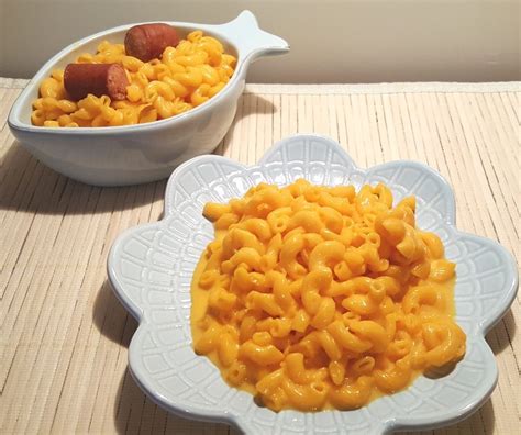 Kraft baked mac and cheese with cheese sauce - rentadelta