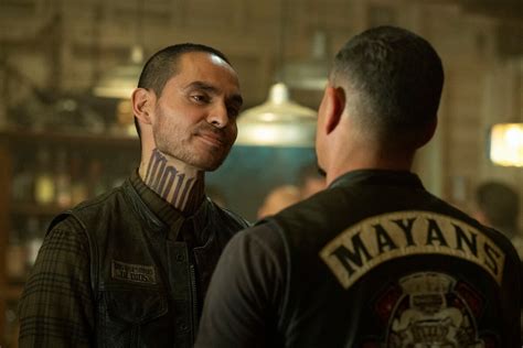 Mayans M.C. Season 4 Episode 4 Recap: "A Crow Flew By"