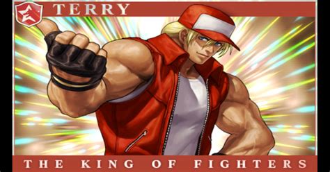 King of Fighters, SNK, Terry Bogard HD Wallpapers / Desktop and Mobile ...