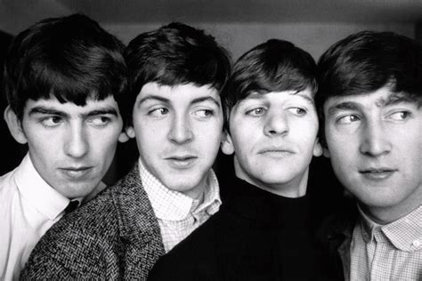 The Beatles photo 53 of 239 pics, wallpaper - photo #426157 - ThePlace2