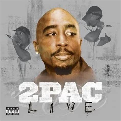 2Pac - 2Pac Live Lyrics and Tracklist | Genius