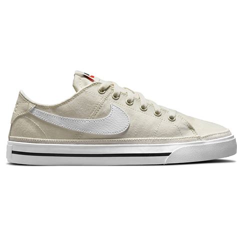 Nike Women's Court Legacy Canvas Shoes | Academy