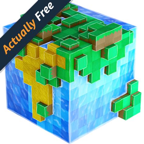 WorldCraft : 3D Build | Crafts, World crafts, Block craft