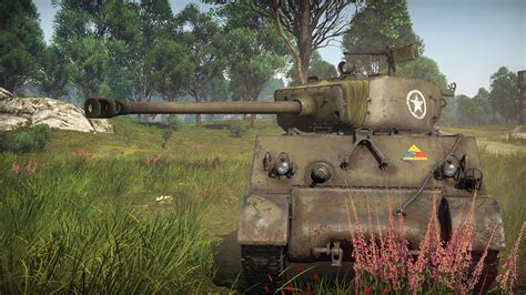 Image 4 - World of Tanks Crew Sound Mod (WoTCSM) for War Thunder - ModDB