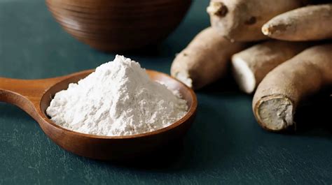 What Is Cassava Flour? Benefits, Recipes, and More