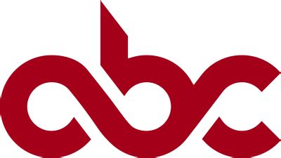 ABC Logo - LogoDix