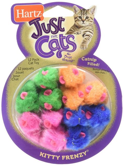 Best Catnip Toys Reviewed & Rated for Fun - TheGearHunt