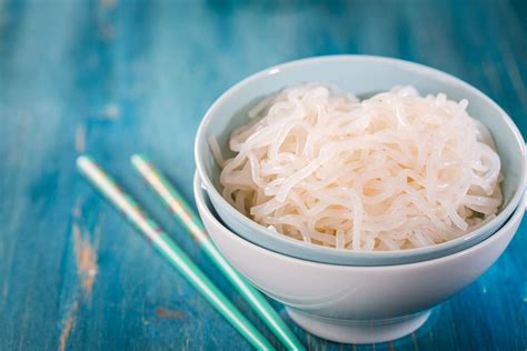 What Are Konjac Noodles and How Are They Used?