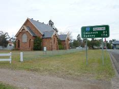 Branxton information & attractions - Travel NSW: accommodation ...