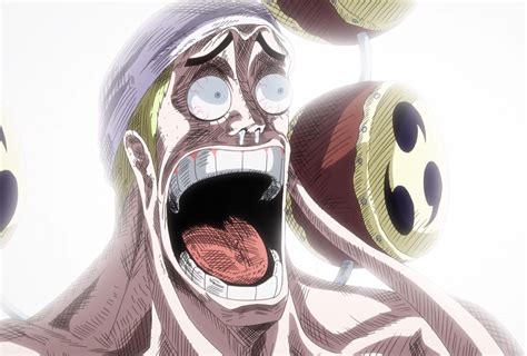 Image - Enel Shocked Face.png | One Piece Wiki | FANDOM powered by Wikia