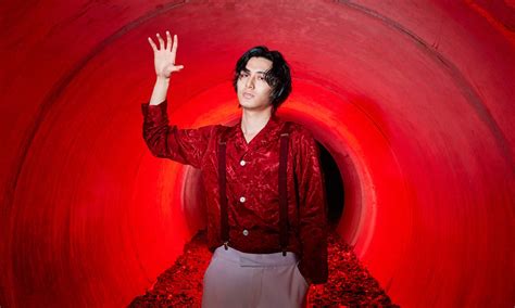 Who Is Fujii Kaze? The Japanese R&B Singer Taking Over TikTok