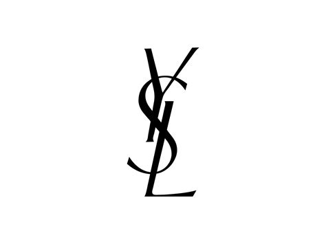 Logo Ysl