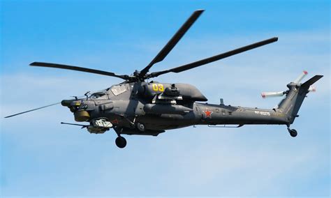 Download Attack Helicopter Aircraft Helicopter Military Mil Mi-28 HD ...