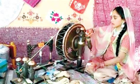 Punjab Culture Day observed in Attock - Newspaper - DAWN.COM