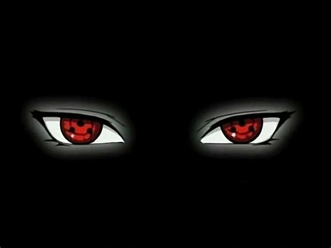 Pesimista Penetración Narabar ojos de uchiha itachi Doctrina cangrejo ...