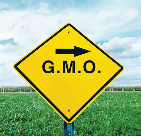 GMO-Labeling Laws: Why the Trigger Clause?