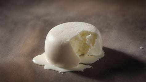 Uncovering the Delicious and Nutritious Mozzarella di Bufala