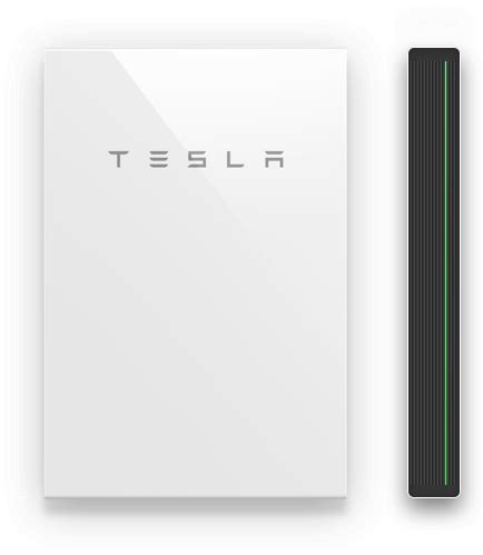 Tesla Powerwall Gateway – Empower Energy Ltd