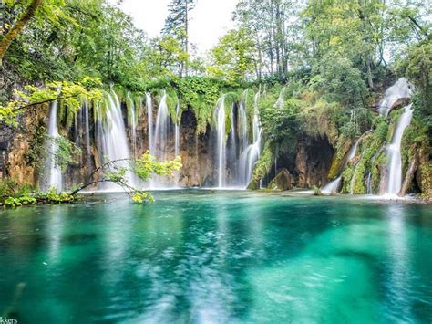 Plitvice Lakes – Private Tours Croatia