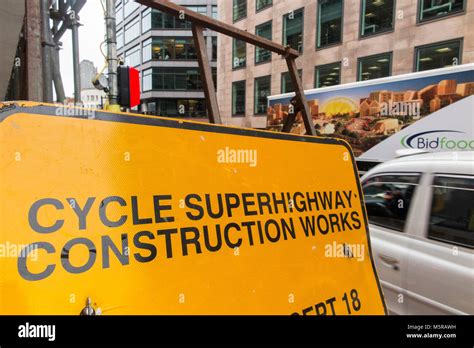 Superhighways hi-res stock photography and images - Alamy