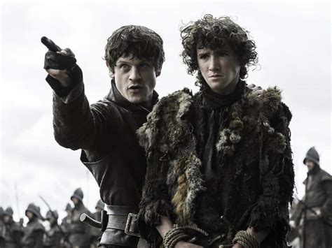 Is Rickon Stark Dead Or Still Alive? What Happened To Him? - Celeb Doko