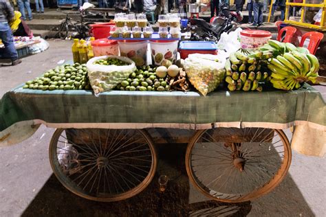 A Local's Guide to the BEST Street Food in Dhaka — Chef Denise