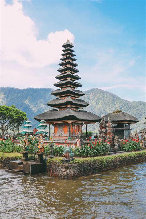 11 Best Temples In Bali To Visit - Hand Luggage Only - Travel, Food ...