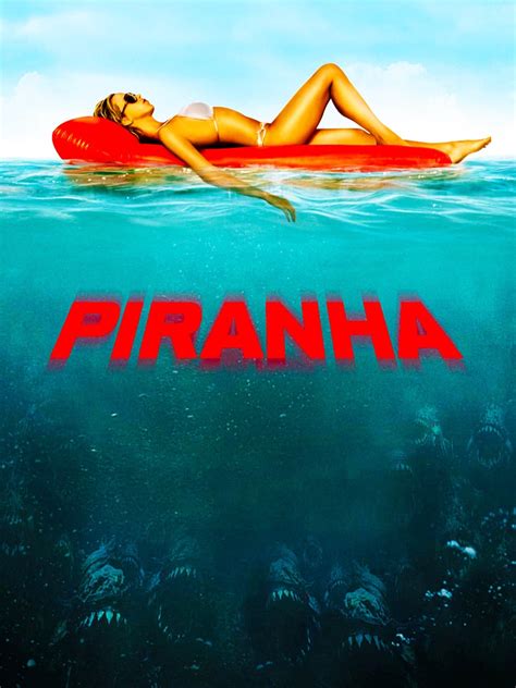 Piranha 3-D - Movie Reviews