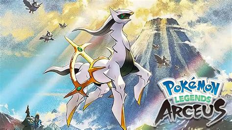 5 ways Pokemon Legends Arceus reimagined the decades old franchise